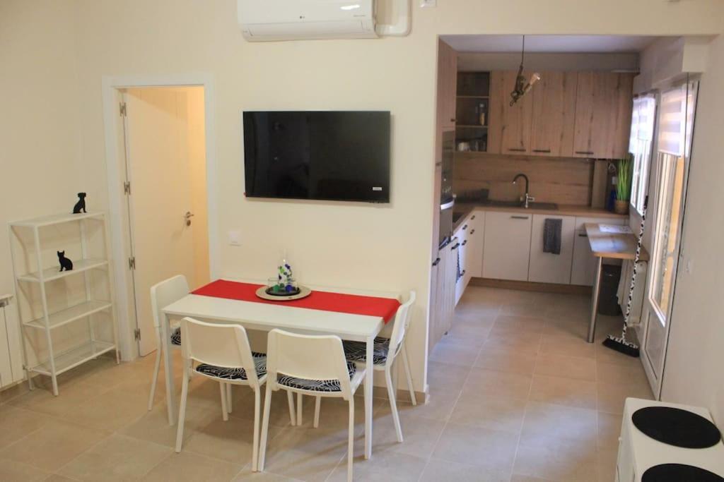 Encanto Celta, Super Centrico Con Parking Incluido Ávila Exterior foto