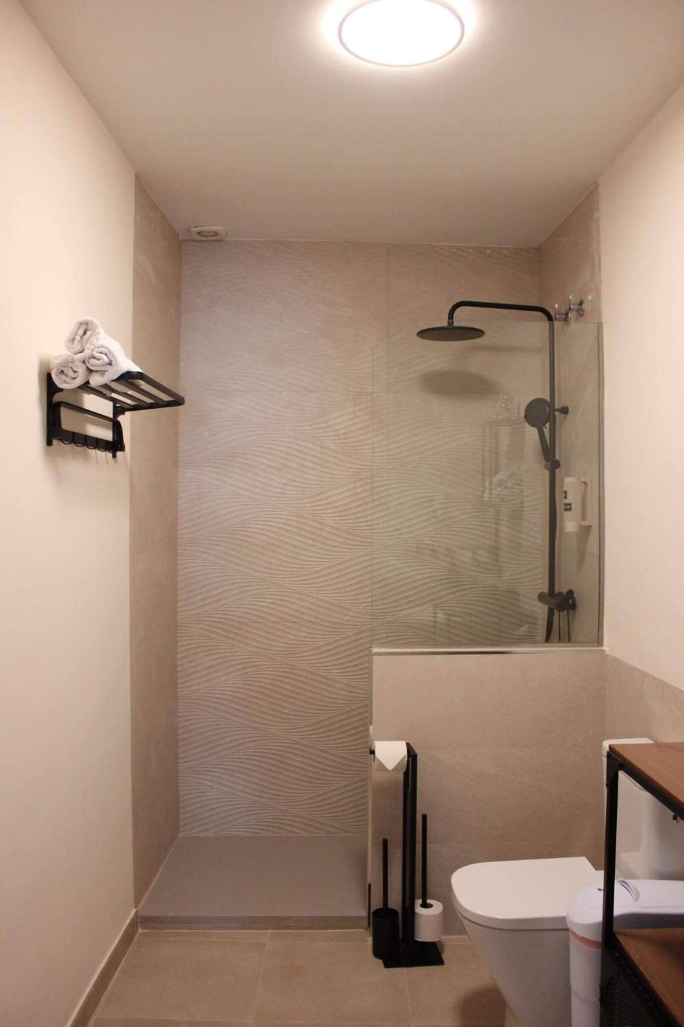 Encanto Celta, Super Centrico Con Parking Incluido Ávila Exterior foto